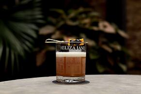 The Eliza Jane, in The Unbound Collection by Hyatt