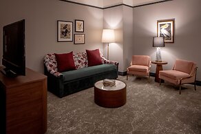 The Eliza Jane, in The Unbound Collection by Hyatt