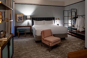 The Eliza Jane, in The Unbound Collection by Hyatt