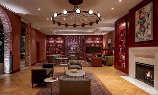 The Eliza Jane, in The Unbound Collection by Hyatt