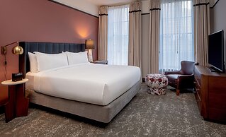 The Eliza Jane, in The Unbound Collection by Hyatt