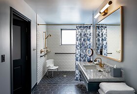 The Eliza Jane, in The Unbound Collection by Hyatt