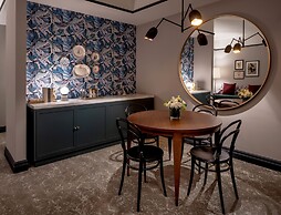 The Eliza Jane, in The Unbound Collection by Hyatt