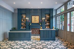 The Eliza Jane, in The Unbound Collection by Hyatt