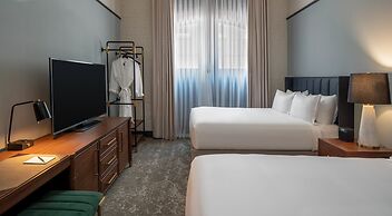 The Eliza Jane, in The Unbound Collection by Hyatt