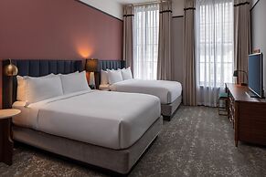 The Eliza Jane, in The Unbound Collection by Hyatt