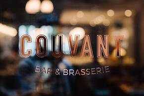 The Eliza Jane, in The Unbound Collection by Hyatt