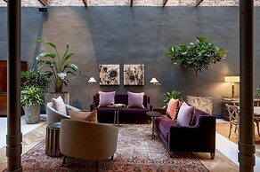 The Eliza Jane, in The Unbound Collection by Hyatt