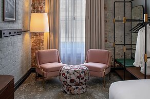 The Eliza Jane, in The Unbound Collection by Hyatt