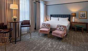 The Eliza Jane, in The Unbound Collection by Hyatt