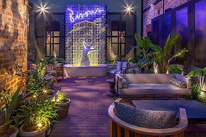 The Eliza Jane, in The Unbound Collection by Hyatt