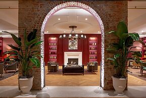 The Eliza Jane, in The Unbound Collection by Hyatt