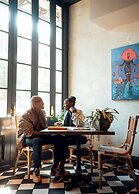 The Eliza Jane, in The Unbound Collection by Hyatt