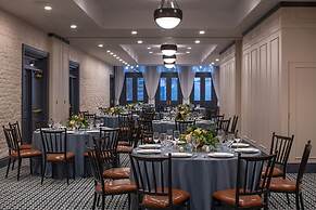 The Eliza Jane, in The Unbound Collection by Hyatt