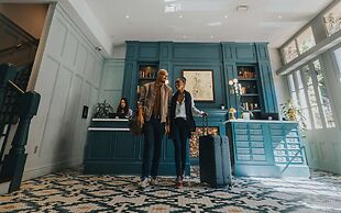 The Eliza Jane, in The Unbound Collection by Hyatt