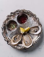 The Eliza Jane, in The Unbound Collection by Hyatt