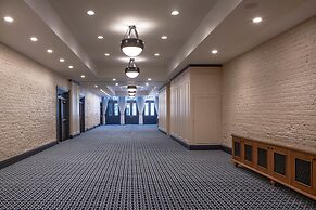 The Eliza Jane, in The Unbound Collection by Hyatt