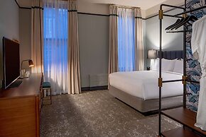 The Eliza Jane, in The Unbound Collection by Hyatt