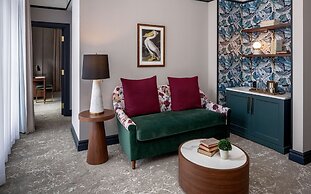 The Eliza Jane, in The Unbound Collection by Hyatt