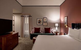 The Eliza Jane, in The Unbound Collection by Hyatt