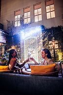 The Eliza Jane, in The Unbound Collection by Hyatt