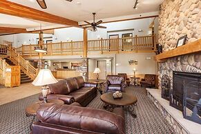 MountainView Lodge & Suites