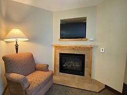 MountainView Lodge & Suites