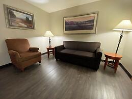 MountainView Lodge & Suites