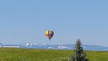 MountainView Lodge & Suites