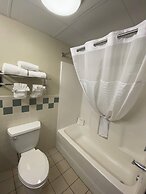 MountainView Lodge & Suites