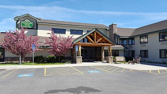 MountainView Lodge & Suites