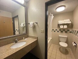 MountainView Lodge & Suites