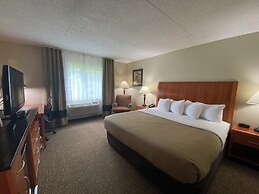 MountainView Lodge & Suites