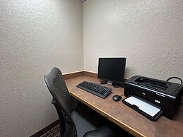 MountainView Lodge & Suites