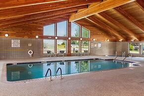 MountainView Lodge & Suites