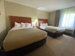 MountainView Lodge & Suites