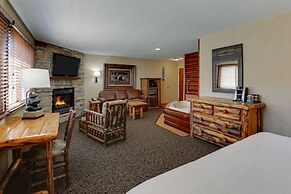 Stoney Creek Inn Galena