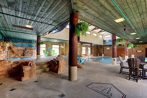 Stoney Creek Inn Galena