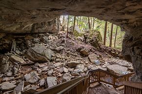 Carter Caves State Resort Park