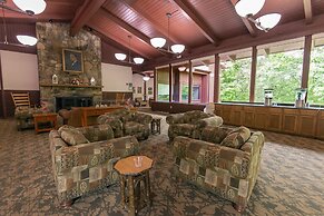 Carter Caves State Resort Park