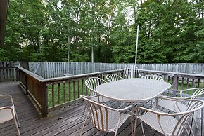 Carter Caves State Resort Park