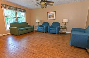 Carter Caves State Resort Park