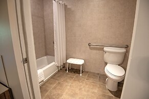 Carter Caves State Resort Park