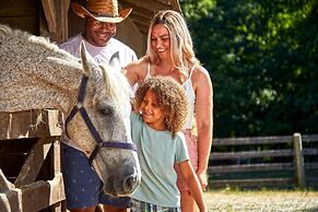 Carter Caves State Resort Park