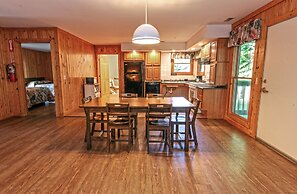 Carter Caves State Resort Park