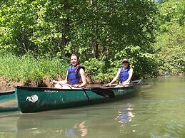 Carter Caves State Resort Park