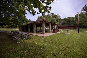 Carter Caves State Resort Park