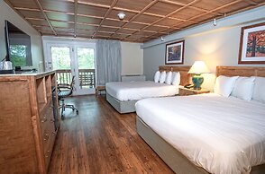 Carter Caves State Resort Park