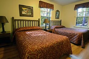 Carter Caves State Resort Park