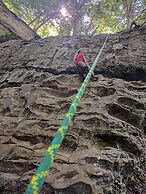 Carter Caves State Resort Park